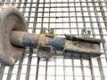 TLMIČ ĽAVÝ PREDNÝ VOLVO S60 I (384) 2000 - 2010