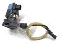 ZÁMOK DVERÍ ĽAVÝ PREDNÝ VOLVO S60 I (384) 2000 - 2010 8650544