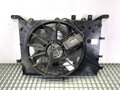 VENTILÁTOR CHLADIČA VOLVO S60 I (384) 2000 - 2010 30647253