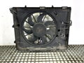 VENTILÁTOR CHLADIČA BMW 3 (E90) 2004 - 2012 7563259