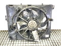 VENTILÁTOR CHLADIČA BMW 3 (E90) 2004 - 2012 7563259