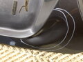 VEKO BATOŽINOVÉHO PRIESTORU KUFOR ZADNÝ BMW 3 (E90) 2004 - 2012