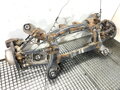 VÝSTUHA ZADNÁ BMW 3 (E90) 2004 - 2012