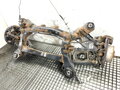 VÝSTUHA ZADNÁ BMW 3 (E90) 2004 - 2012
