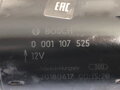 ŠTARTÉR BMW 3 (E90) 2004 - 2012 0001107525