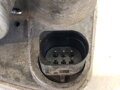 ŠKRTIACA KLAPKA BMW 3 (E90) 2004 - 2012 1439224