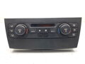 PANEL OVLÁDANIA VENTILÁCIE BMW 3 (E90) 2004 - 2012 9117136