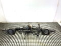 HÁK ŤAŽNÉ BMW 3 (E90) 2004 - 2012 6773725