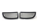 MASKA CHLADIČA GRILL BMW 3 (E90) 2004 - 2012 7120007 7120008
