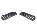 MASKA CHLADIČA GRILL BMW 3 (E90) 2004 - 2012 7120007 7120008