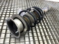TLMIČ PRAVÝ PREDNÝ S PRUŽINOU BMW 3 (E90) 2004 - 2012