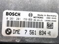 RIADIACA JEDNOTKA MOTORA BMW 3 (E90) 2004 - 2012 7561834