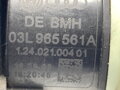 PRÍDAVNÁ VODNÁ PUMPA AUDI Q5 (8RB) 2008 - 2017 03L965561A
