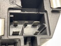ODPORNÍK VENTILÁTORA / VENTILÁTORY VZDUCHU AUDI Q5 (8RB) 2008 - 2017 8K0820521B