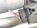 MECHANIZMUS STIERAČOV PREDNÝ AUDI Q5 (8RB) 2008 - 2017 8R1955023D