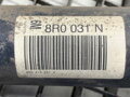 TLMIČ ĽAVÝ PREDNÝ AUDI Q5 (8RB) 2008 - 2017 8R0413031N