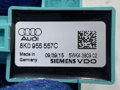 SNÍMAČ NÁRAZU AUDI Q5 (8RB) 2008 - 2017 8K0955557C