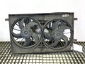 VENTILÁTOR CHLADIČA DODGE AVENGER 2007 - 2014 1115108VE