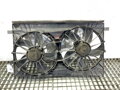 VENTILÁTOR CHLADIČA DODGE AVENGER 2007 - 2014 1115108VE