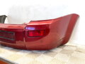 NÁRAZNÍK ZADNÝ DODGE AVENGER 2007 - 2014