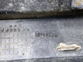 MASKA CHLADIČA GRILL DODGE AVENGER 2007 - 2014 05116322