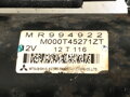 ŠTARTÉR MITSUBISHI COLT VI (Z3_A, Z2_A) 2002 - 2012 MR994922