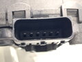 PLYNOVÝ PEDÁL MITSUBISHI COLT VI (Z3_A, Z2_A) 2002 - 2012 A4543000304
