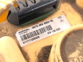 PALIVOVÉ ČERPADLO MITSUBISHI COLT VI (Z3_A, Z2_A) 2002 - 2012 0975069990005