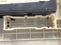 MODUL BSI MITSUBISHI COLT VI (Z3_A, Z2_A) 2002 - 2012 8637A389