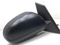 SPÄTNÉ ZRKADLO PRAVÉ MITSUBISHI COLT VI (Z3_A, Z2_A) 2002 - 2012