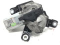MOTORČEK STIERAČOV ZADNÝ OPEL INSIGNIA A (G09) 2008 - 2017 13227418