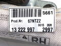 HLAVOVÝ AIRBAG VZDUCHOVÝ PRAVÝ OPEL INSIGNIA A (G09) 2008 - 2017 13222997