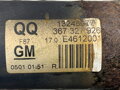 TLMIČ PRAVÝ PREDNÝ OPEL INSIGNIA A (G09) 2008 - 2017 13245977