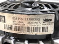 ALTERNÁTOR OPEL INSIGNIA A (G09) 2008 - 2017 13588305