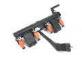 VSTREKOVACIA RAMPA CITROEN C3 I (FC_, FN_) 2002 - 2022 9636520780