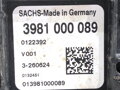 SERVO PUMPA / ČERPADLO SPOJKY CITROEN C3 I (FC_, FN_) 2002 - 2022 3981000089