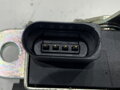 ZÁMOK VEKA BATOŽINOVÉHO PRIESTORU ZADNÝ SEAT LEON (1P1) 2005 - 2013 1P0827505A