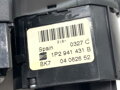 SPÍNAČ SVETIEL SEAT LEON (1P1) 2005 - 2013 1P2941431B