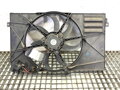 VENTILÁTOR CHLADIČA SEAT LEON (1P1) 2005 - 2013 1K0121205N