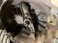 PREVODOVKA SEAT LEON (1P1) 2005 - 2013 JHV