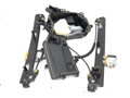 SŤAHOVAČKA OKNA PRAVÁ PREDNÁ SEAT LEON (1P1) 2005 - 2013 1T0959701G
