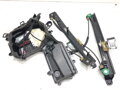 SŤAHOVAČKA OKNA ĽAVÁ PREDNÁ SEAT LEON (1P1) 2005 - 2013 1T0959702G