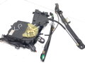 SŤAHOVAČKA OKNA ĽAVÁ PREDNÁ SEAT LEON (1P1) 2005 - 2013 1T0959702G