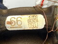PIEST S OJNICOU SEAT LEON (1P1) 2005 - 2013