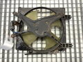 VENTILÁTOR KLIMATIZÁCIE HONDA CIVIC VII HATCHBACK (EU, EP, EV) 2000 - 2006