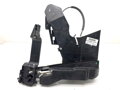 ZÁMOK DVERÍ PRAVÝ PREDNÝ FORD FUSION (JU_) 2002 - 2012 2N11N219A64AEC