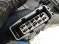 ZÁMOK DVERÍ ĽAVÝ PREDNÝ FORD FUSION (JU_) 2002 - 2012 2N11N219A65ABH