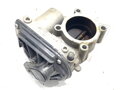 ŠKRTIACA KLAPKA FORD FUSION (JU_) 2002 - 2012 2S6U-FC