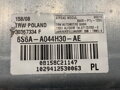 AIRBAG SPOLUJAZDCA FORD FUSION (JU_) 2002 - 2012 6S6A-A044H30-AE