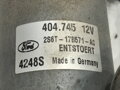 MECHANIZMUS STIERAČOV PREDNÝ FORD FUSION (JU_) 2002 - 2012 2S6T-17B571-AC